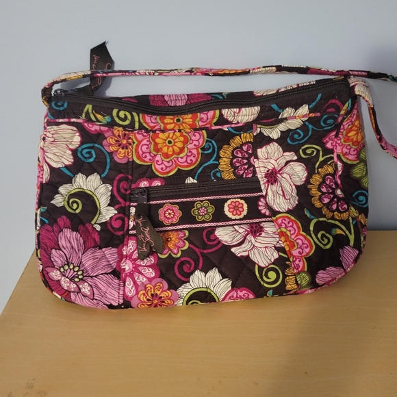 COPY - Vera Bradley purse and wallet set - Picture 2 of 6